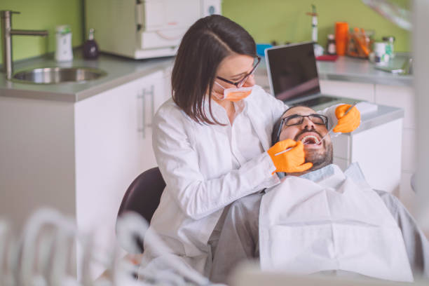Best Emergency Dentist for Lost Fillings or Crowns in Clarksburg, MD