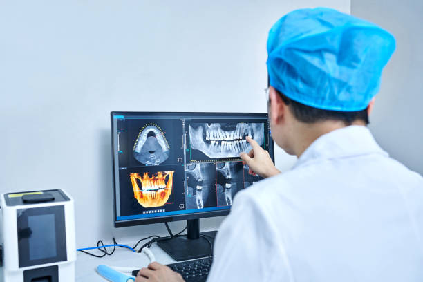 Best Emergency Cosmetic Dentistry in Clarksburg, MD