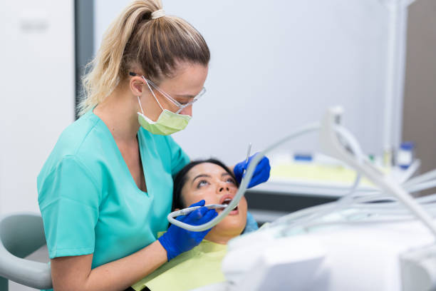 Best Emergency Dental Care for Abscessed Tooth in Clarksburg, MD
